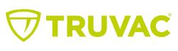 Truvac Brand Logo